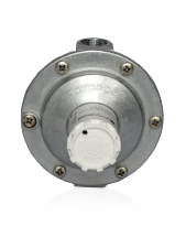 Regulador Baixa Pressão 1/4” npt