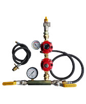 Kit T12 Completo Alta Pressão
